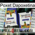 Poxet Dapoxetine 12